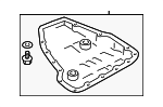 3139080X0A - Engine: Trans Pan for Infiniti Image