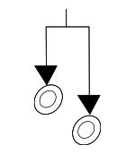 LR073869 - Engine: Filter Assembly O-Ring for Land Rover: Defender 110, Defender 90, Discovery, Discovery Sport, Range Rover, Range Rover Evoque, Range Rover Sport, Range Rover Velar Image