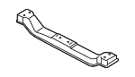 LK4Z6A023E - Engine: Trans Crossmember for Ford: Transit-150, Transit-250, Transit-350, Transit-350 HD Image