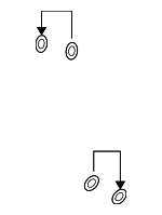 7119963201 - Engine: Water Inlet Pipe Seal for BMW: 540i, 550i, 550i GT, 550i GT xDrive, 550i xDrive, 650i, 650i Gran Coupe, 650i xDrive, 650i xDrive Gran Coupe, 740i, 740iL, 750i, 750i xDrive, 750Li, 750Li xDrive, 760i xDrive, 760Li, Alpina B6 xDrive Gran Coupe, Alpina B7, Alpina B7 xDrive, Alpina B7L, Alpina B7L xDrive, Alpina B8 Gran Coupe, Alpina XB7, M5, M550i xDrive, M6, M6 Gran Coupe, M760i xDrive, M8, M8 Gran Coupe, M850i xDrive, M850i xDrive Gran Coupe, X5, X6, X7, XM Image