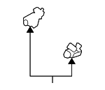 11747626350 - Engine: Pressure Valve for BMW: 135i, 535i, 535i GT, 535i xDrive, 535xi, 550i, 550i GT, 750i, 750i xDrive, 750Li, 750Li xDrive, X5, X6 Image