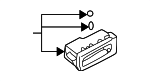 MR590427 - Body: Module for Mopar Image