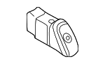 MR320634 - Body: Hazard Warning Switch for Mopar Image