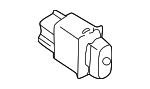 MR471556 - Body: Fog Light Switch for Mopar Image