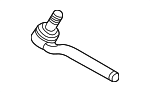 QJB500010 - : Outer Tie Rod for Land-Rover Image