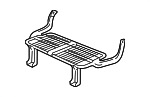 82536S9VA01 - Body: Seat Frame for Honda: Pilot Image