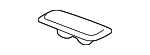 82123S9VA02ZB - : Insert for Honda Image
