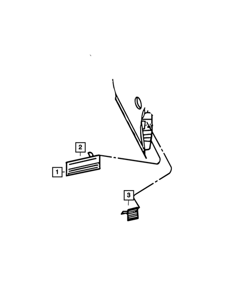 Doors for 2011 Chrysler 200 #0