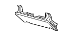 ZJ88BDAAE - Body: Cover Panel for Mopar Image