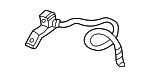 52008984AE - Brakes: Brake Hose for Dodge: Dakota, Durango Image