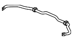 51300T60J21 - : Stabilizer Bar for Acura Image