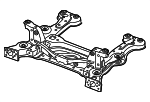 1EA199315J - Suspension: Suspension Cross-member for Audi Image