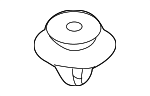 51777171002 - Body: Rocker Molding Rivet for BMW Image