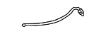 12518647232 - Electrical: Engine Harness for BMW Image