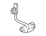 12517855481 - Electrical: Engine Harness for BMW: X5, X6, XM Image