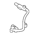 12515A41797 - : Engine Harness for BMW: XM Image