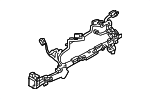 12515A534D7 - : Engine Harness for BMW: X5, X6, XM Image