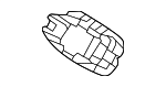 90649068AH1 - Electrical: Courtesy Light for Mercedes-Benz Image