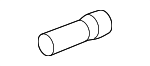 10344422 - Cooling System: Upper Hose for GM Image