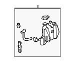 25924048 - Cooling System: Reservoir for GM Image