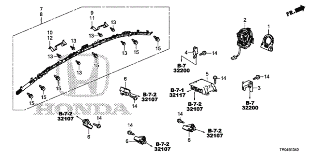 Diagram 1
