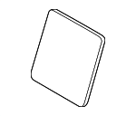 883903E400CF6 - : Pocket for Kia: Sorento Image