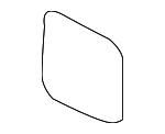 91572FE040 - Accessories: Engine Decal for Subaru Image