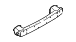 57711XA03A9W - Body: Reinforced Beam for Subaru: B9 Tribeca, Tribeca Image