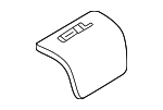 51169504998 - : Armrest for BMW: M3 Image