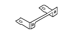 51166806835 - Body: Mount Bracket for BMW Image