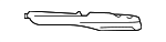 25928754 - Vehicles, Equipment, Tools, &amp; Supplies: Floor Jack Handle for GM Image