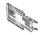 52029006AA - Cooling System: Trans Cooler for Dodge: B1500, B2500, B3500, Ram 1500 Van, Ram 2500 Van, Ram 3500 Van Image