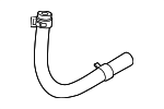 25422GI700 - : Return Hose for Genesis: GV60 Image