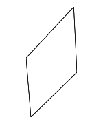 5C686772782V - Body: Side Trim Panel End Cover for Volkswagen: Jetta Image