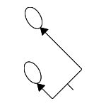 17101439140 - Cooling System: Heat Exchanger O-Ring for BMW: 525i, 525xi, 528i, 528i xDrive, 528xi, 530i, 530xi, 535i, 535i xDrive, 535xi, 545i, 550i, 645Ci, 650i, 745i, 745Li, 750i, 750Li, 760i, 760Li Image