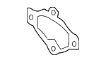 1757977EA0 - Cooling System: Water Outlet Gasket for Suzuki Image