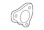 1756057L00 - Cooling System: Thermostat Outlet for Suzuki Image