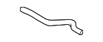 1787280J01 - : Heater Hose for Suzuki Image