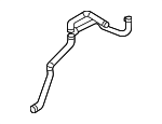 KH362 - Cooling System: Hose &amp; Tube Assembly for Ford Image