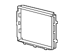 99157371102 - HVAC: Frame for Porsche: 911, Boxster, Cayman Image