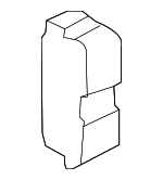 99157384100 - : Support for Porsche Image