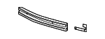 10348166 - Body: Impact Bar for Pontiac: Grand Prix Image