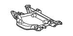 1633500708 - Suspension: Suspension Cross-member for Mercedes-Benz Image