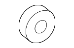 BF6751261 - Body: Door Shell Grommet for Mazda Image