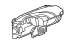10435635 - Body: Instrument Panel for GM Image