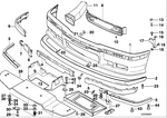 51112267457 - : Spoiler Front for BMW Image
