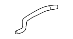 7775948010 - : 2011-2013 Toyota Highlander - Inlet Hose for Toyota: Highlander Image