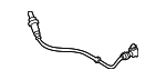 8946548280 - Emission System: Rear Oxygen Sensor for Toyota: Highlander Image