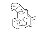 2586031070 - Emission System: Vacuum Switch for Toyota: Avalon, Camry, Highlander, RAV4, Sienna, Venza Image