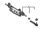 4807024050 - : 2020-2024 Lexus - Suspension Arm for Lexus: GS F, RC F Image